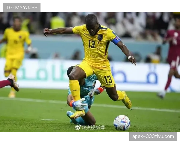 厄瓜多尔2026世界杯小组出线形势分析 高原之鹰能否再创黑马奇迹 厄瓜多尔2026世界杯小组出线形势分析 高原之鹰能否再创黑马奇迹