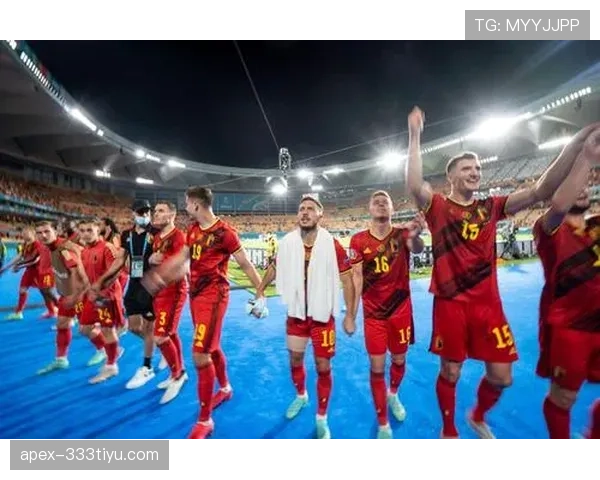 比利时2026世界杯小组赛赛程分析 黄金一代最后冲击能否突破魔咒